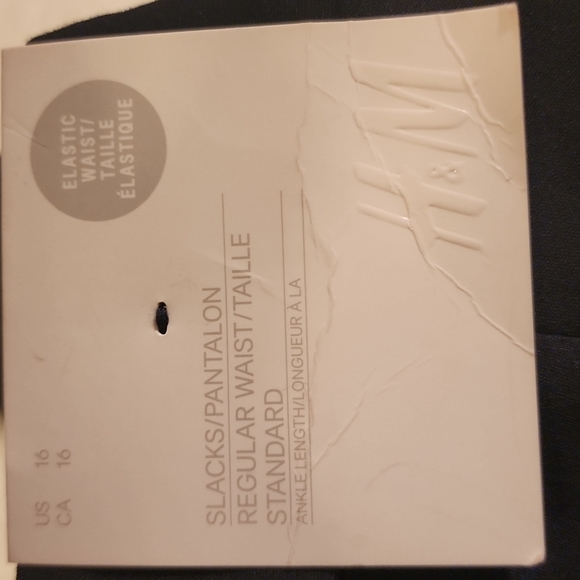 Pants - Picture 6 of 6